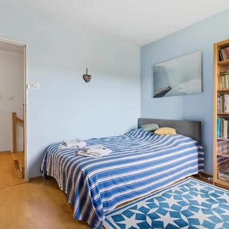 Bronowice - Large And Modern With Free Parking Spot *