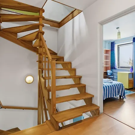 Bronowice - Large And Modern With Free Parking Spot *