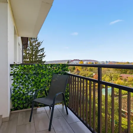 Bronowice - Large And Modern With Free Parking Spot Cracovie