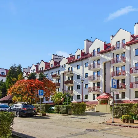 Appartement Bronowice - Large And Modern With Free Parking Spot Cracovie