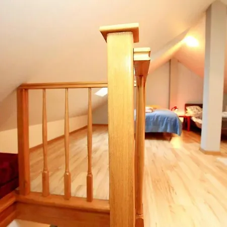 Large And Modern With Free Parking Spot * Krakow