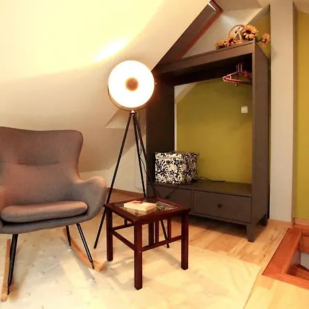 Apartment Large And Modern With Free Parking Spot