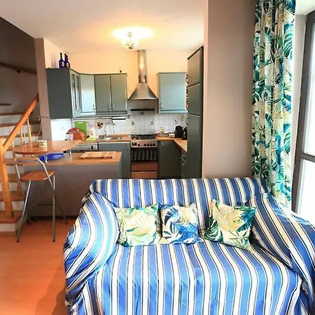 Large And Modern With Free Parking Spot Krakow