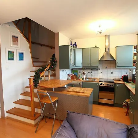 Large And Modern With Free Parking Spot Apartment *