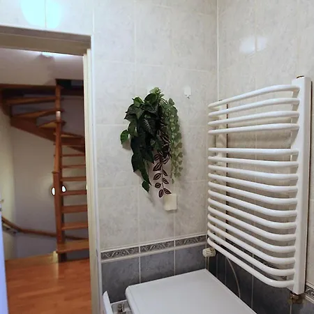 Apartment Large And Modern With Free Parking Spot *