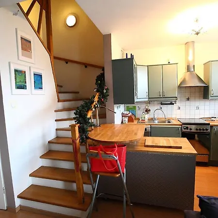 Large And Modern With Free Parking Spot *