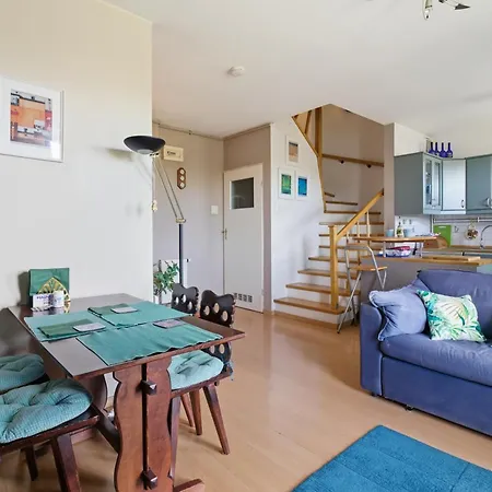 Bronowice - Large And Modern With Free Parking Spot