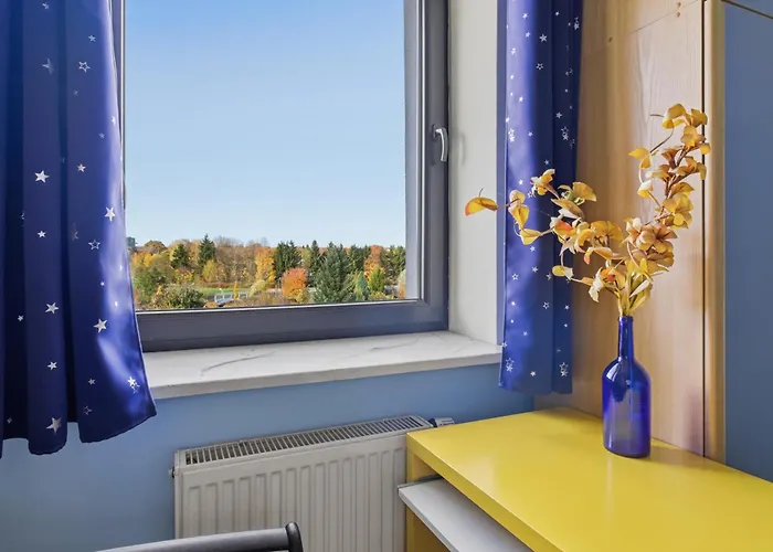 Appartamento Bronowice - Large And Modern With Free Parking Spot *