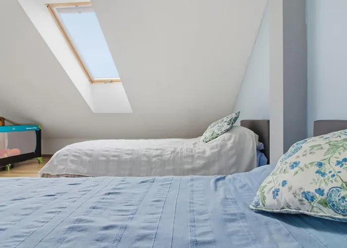 Appartamento Bronowice - Large And Modern With Free Parking Spot *