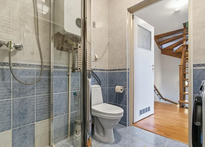 Bronowice - Large And Modern With Free Parking Spot Cracovia