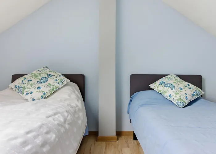 Appartamento Bronowice - Large And Modern With Free Parking Spot *