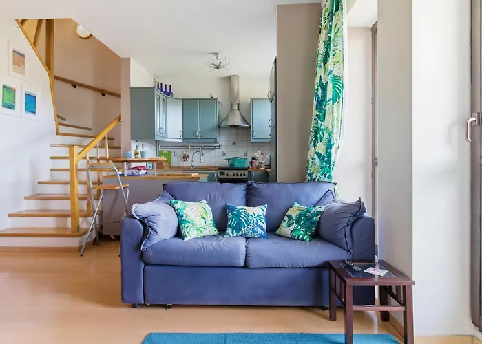 Appartamento Bronowice - Large And Modern With Free Parking Spot