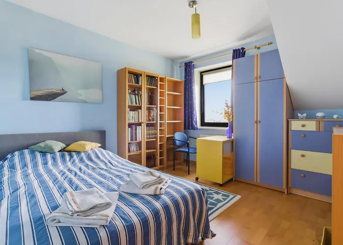 Appartamento Bronowice - Large And Modern With Free Parking Spot