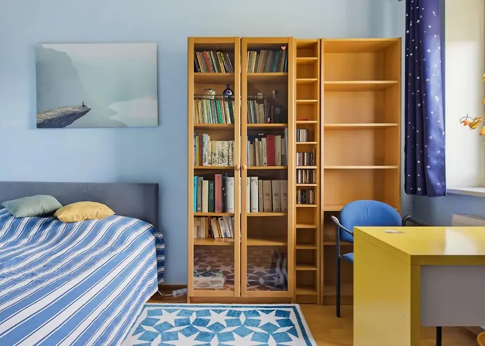 Appartamento Bronowice - Large And Modern With Free Parking Spot *