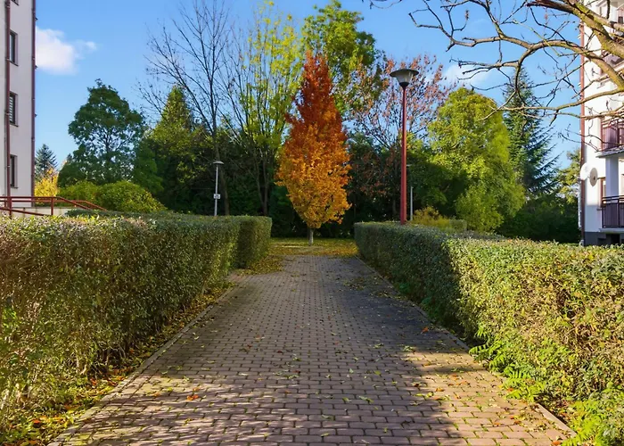 Appartamento Bronowice - Large And Modern With Free Parking Spot Cracovia