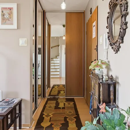 Apartamento Bronowice - Large And Modern With Free Parking Spot Cracovia